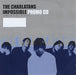 The Charlatans (UK) Impossible UK Promo CD-R acetate CD ACETATE