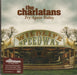 The Charlatans (UK) Try Again Today UK DVD Single MCSVD40370