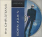 The Christians Born Again UK CD single (CD5 / 5") CIDP365