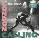 The Clash London Calling - 180gram Vinyl Dutch 2-LP vinyl record set (Double LP Album) MOVLP050