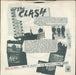 The Clash White Riot - 1st - P/S - EX UK 7" vinyl single (7 inch record / 45)