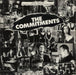 The Commitments The Commitments - EX German vinyl LP album (LP record) MCA10286