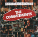 The Commitments The Commitments: Vol 2 - Rarities Edition Canadian Promo CD album (CDLP) B0014075052