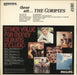 The Corries These Are....The Corries UK vinyl LP album (LP record)