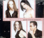 The Corrs Give Me A Reason UK CD single (CD5 / 5") AT0097CD1