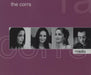 The Corrs Radio Australian CD single (CD5 / 5") 7567845432