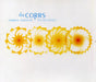 The Corrs Summer Sunshine - The Sun Remixes UK Promo CD single (CD5 / 5") PRO4909