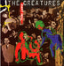 The Creatures (80s) Right Now UK 12" vinyl single (12 inch record / Maxi-single) SHEX2