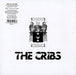 The Cribs You're Gonna Lose Us + Box - 4 x 7" Singles UK 7" single box set WEBB097S
