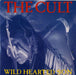 The Cult Wild Hearted Son UK 7" vinyl single (7 inch record / 45) BEG255