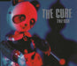 The Cure The 13th German CD single (CD5 / 5") 576693-2