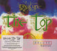 The Cure The Top - Deluxe Edition - Sealed UK 2 CD album set (Double CD) 9840012