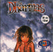 The Dharmas 3 Miles High UK CD single (CD5 / 5") DHAR002CD1