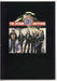 The Doobie Brothers The Doobie Brothers UK tour programme TOUR PROGRAMME