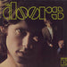 The Doors The Doors - 1st - Polydor / Laminated - VG UK vinyl LP album (LP record) EKL-4007