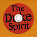 The Duke Spirit Cuts Across The Land - Album Sampler UK Promo CD single (CD5 / 5") DUKESPIRIT2