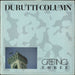 The Durutti Column Greetings Three Italian 12" vinyl single (12 inch record / Maxi-single) MASO70003