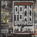 The Dynamics (00s) Downtown Barkings - Sealed French 12" vinyl single (12 inch record / Maxi-single) BIGS1010