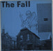 The Fall How I Wrote Elastic Man UK 7" vinyl single (7 inch record / 45) RT048
