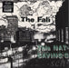 The Fall This Nation's Saving Grace / Schtick: Yarbles Revisited + PVC Sleeve - EX UK 2-LP vinyl record set (Double LP Album) BBQLP2137