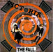 The Fall Victoria UK 7" vinyl single (7 inch record / 45) BEG206