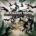 The Fallout Trust Before The Light Goes UK CD single (CD5 / 5") FUGCD009