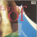 The Farm Stepping Stone / Family Of Man UK 12" vinyl single (12 inch record / Maxi-single) 5020127000016