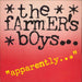 The Farmers Boys Apparently UK 12" vinyl single (12 inch record / Maxi-single) 12FAB1