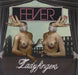 The Fever Ladyfingers UK Promo CD-R acetate CD-R ACETATE