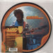 The Flaming Lips The W.A.N.D. UK 7" vinyl picture disc (7 inch picture disc single) W706