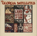 The Georgia Satellites In The Land Of Salvation And Sin UK vinyl LP album (LP record) EKT62