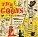 The Goons The Goons EP - 2nd UK 7" vinyl single (7 inch record / 45) DFE6396