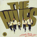 The Hives A Little More For A Little You UK 7" vinyl single (7 inch record / 45) 9874686