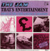 The Jam That's Entertainment German 7" vinyl single (7 inch record / 45) 0030.364