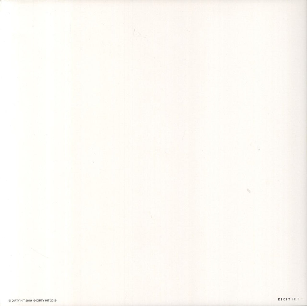 The Japanese House Good At Falling - 180gm Violet Vinyl - EX UK 2-LP vinyl record set (Double LP Album)