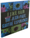 The Jean-Paul Sartre Experience I Like Rain: The Story Of The Jean Paul Sartre Experience UK Vinyl Box Set FIRELP357