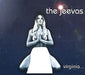 The Jeevas Virginia UK CD single (CD5 / 5") COWCD002