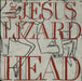 The Jesus Lizard Head UK vinyl LP album (LP record) T&GLP#54
