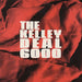 The Kelley Deal 6000 Canyon UK Promo CD single (CD5 / 5") BIT007PROCD