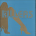 The Killers Somebody Told Me UK 12" vinyl single (12 inch record / Maxi-single) LIZARD014X