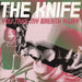 The Knife You Take My Breath Away UK 12" vinyl single (12 inch record / Maxi-single) RABIDT023