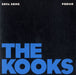 The Kooks Sofa Song UK Promo CD single (CD5 / 5") VSCDJ1904