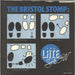 The Late Show The Bristol Stomp UK 7" vinyl single (7 inch record / 45) F13822