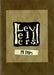 The Levellers 20 Years - Commemorative Booklet UK Promo magazine PROMO BOOKLET