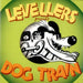 The Levellers Dog Train UK CD single (CD5 / 5") WOKCD2090