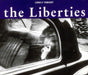 The Liberties Lonely Tonight UK CD single (CD5 / 5") CHSCD3555