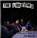 The Libertines Exclusive 5 Track CD UK Promo CD single (CD5 / 5") OBS-123CD