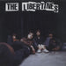 The Libertines The Libertines UK Promo CD-R acetate CD-R