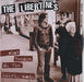 The Libertines What Became Of The Likely Lads UK Promo CD-R acetate CD-R ACETATE