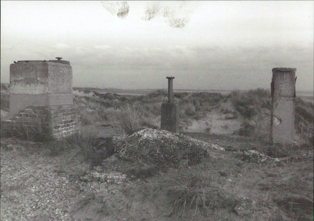 The Lost Tapes Record Club Songs For The Secret Apocalypse Vol. 1 - Numbered UK 7" vinyl single (7 inch record / 45)